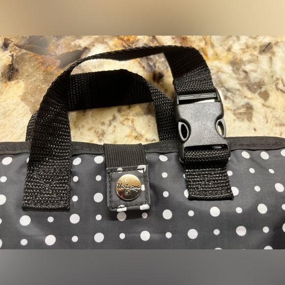 Thirty-One Travel toiletries Bag - Picture 7 of 8